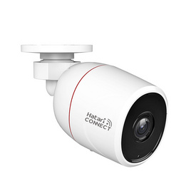 Hatari Connect กล้องวงจรปิด IP Camera ไร้สาย รุ่น 839 - Hatari Connect, กล้องวงจรปิด