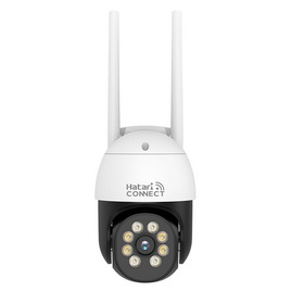 Hatari Connect กล้องวงจรปิด IP Camera ไร้สาย รุ่น 844 - Hatari Connect, กล้องวงจรปิดไร้สาย