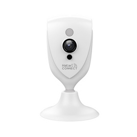 Hatari Connect กล้องวงจรปิด IP Camera ไร้สาย รุ่น CM3 - Hatari Connect, แก็ดเจ็ต