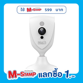 Hatari Connect กล้องวงจรปิด IP Camera ไร้สาย รุ่น CM3 - Hatari Connect, Hatari Connect