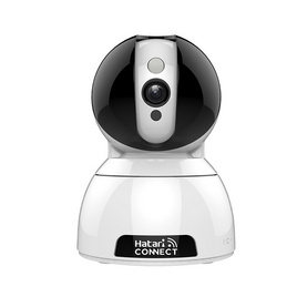 Hatari Connect กล้องวงจรปิด IP Camera ไร้สาย รุ่น CP3 - Hatari Connect, Hatari Connect