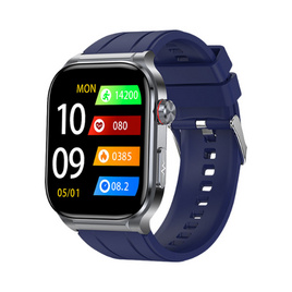 Hcare นาฬิกา Smart Watch รุ่น Plus5 - Hcare, สมาร์ทวอทช์