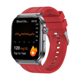 Hcare นาฬิกา Smart Watch รุ่น Plus5 - Hcare, แก็ดเจ็ต
