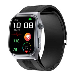 Hcare นาฬิกา Smart Watch รุ่น WISE3 - Hcare, สมาร์ทวอทช์