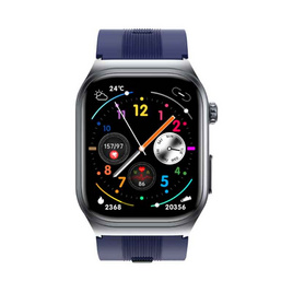 Hcare นาฬิกา Smart Watch รุ่น WISE3 - Hcare, สมาร์ทวอทช์