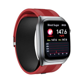 Hcare นาฬิกา Smart Watch รุ่น WISE3 - Hcare, สมาร์ทวอทช์