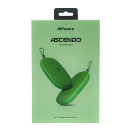 HiFuture ลำโพงบลูทูธ Ascendo - HiFuture, เครื่องเสียงและลำโพง