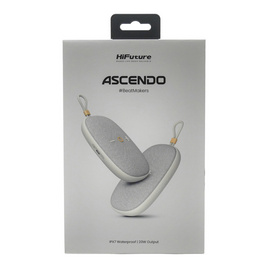 HiFuture ลำโพงบลูทูธ Ascendo - HiFuture, มือถือและอุปกรณ์ไอที