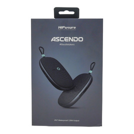 HiFuture ลำโพงบลูทูธ Ascendo - HiFuture, เครื่องเสียงและลำโพง