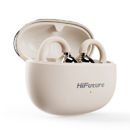 HiFuture หูฟังบลูทูธแบบ True Wireless รุ่น FlexClip - HiFuture, สินค้าใหม่