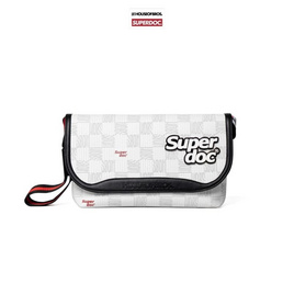 Hobs กระเป๋า รุ่น Hobs x Superdoc 12 นิ้ว สะพายข้าง - HOBS, กระเป๋าสะพาย