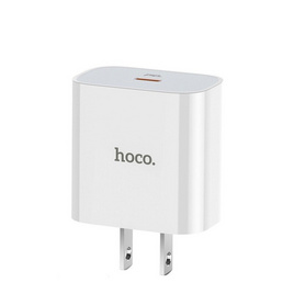 Hoco หัวชาร์จ รุ่น C76 Plus - hoco, อุปกรณ์ชาร์จไฟ