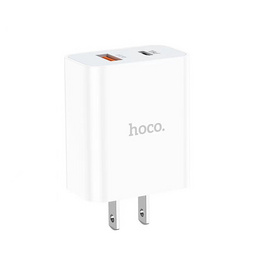 Hoco หัวชาร์จ รุ่น C97 - hoco, อุปกรณ์สำหรับโทรศัพท์