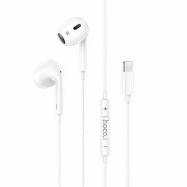 Hoco หูฟัง In-Ear รุ่น M1 Max Lightning - hoco, มือถือ แกดเจ็ต