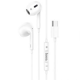 Hoco หูฟัง In-Ear รุ่น M1 Max Type-c - hoco, หูฟัง