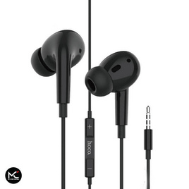 Hoco หูฟัง In-Ear รุ่น M1 Pro (AUX) - hoco, อุปกรณ์คอมพิวเตอร์