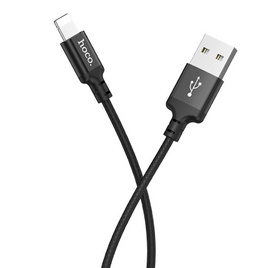 Hoco Lightning Cable รุ่น X14 - hoco, สายชาร์จ