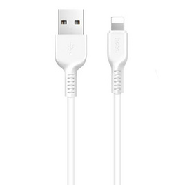 Hoco Lightning Cable รุ่น X20-L - hoco, สายชาร์จ