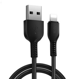 Hoco Lightning Cable รุ่น X20-L - hoco, สายชาร์จ