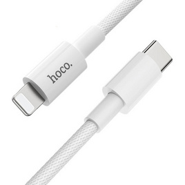 Hoco สายชาร์จ Lightning รุ่น X56 - hoco, Mobile & Gadgets