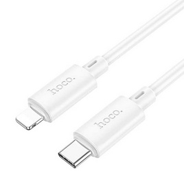 Hoco สายชาร์จ Lightning รุ่น X88 C to L - hoco, hoco