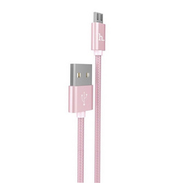 Hoco สายชาร์จ Micro X2 - hoco, สายชาร์จ Micro USB