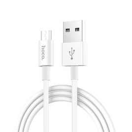 Hoco สายชาร์จ Micro รุ่น X23 - hoco, สายชาร์จ Micro USB