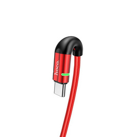 Hoco สายชาร์จ Type-C รุ่น U93 C - Hoco, อุปกรณ์สำหรับโทรศัพท์