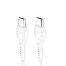 Hoco สายชาร์จ Type-C รุ่น X37 C to C - hoco, อุปกรณ์สำหรับโทรศัพท์