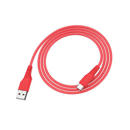 Hoco สายชาร์จ Type-C รุ่น X58 C - Hoco, สายชาร์จ