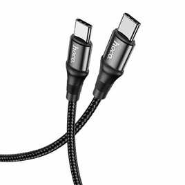 Hoco สายชาร์จ Type-C to C 1M รุ่น X50 - hoco, อุปกรณ์สำหรับโทรศัพท์