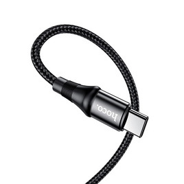 Hoco สายชาร์จ Type-C to C 2M รุ่น X50 - hoco, อุปกรณ์สำหรับโทรศัพท์
