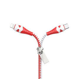 Hoco สายชาร์จ Type-C to Lightning รุ่น U97 - Hoco, อุปกรณ์สำหรับโทรศัพท์