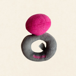 Holy Happy ของเล่นสัตว์เลี้ยง แหวน - Holy Happy, สัตว์เลี้ยง