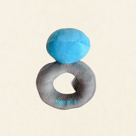 Holy Happy ของเล่นสัตว์เลี้ยง แหวน - Holy Happy, สินค้าใหม่