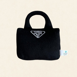 Holy Happy ของเล่นสัตว์เลี้ยง กระเป๋าสั้น - Holy Happy, สินค้าใหม่