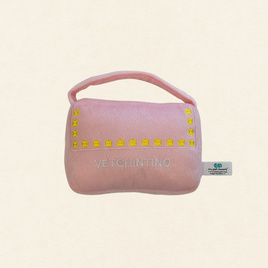 Holy Happy ของเล่นสัตว์เลี้ยง กระเป๋ายาว - Holy Happy, สัตว์เลี้ยง