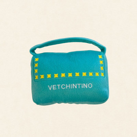 Holy Happy ของเล่นสัตว์เลี้ยง กระเป๋ายาว - Holy Happy