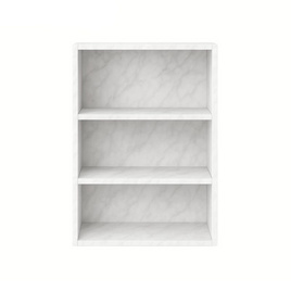 HomeBest ชั้นวางของอเนกประสงค์ 3 ชั้น - HomeBest, เฟอร์นิเจอร์