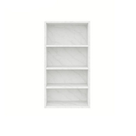 HomeBest ชั้นวางของอเนกประสงค์ 4 ชั้น - HomeBest, บ้านและสวน