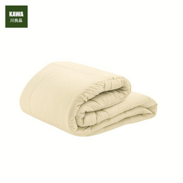 Home Best ผ้านวม ผ้าห่มนวม สีเบจ - HomeBest, ห้องนอนและเครื่องนอน