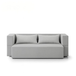 Home Best โซฟาอัดสูญญากาศ 2 in 1 รุ่น NAPSO พร้อมหมอนอิงฟรี 2 ใบ - HomeBest, เฟอร์นิเจอร์