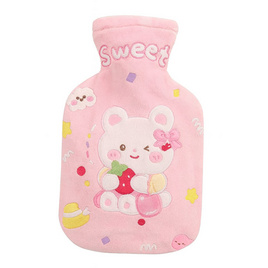 Homelove กระเป๋าน้ำร้อน - Homelove, เครื่องมือเพื่อสุขภาพ