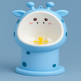 Homelove กระโถนฉี่ ยีราฟ - Homelove, แม่และเด็ก