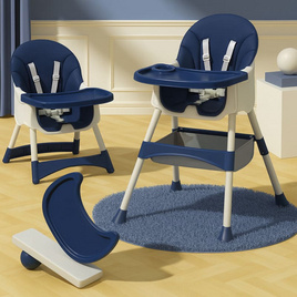 Homelove เก้าอี้กินข้าวเด็ก Premium - Homelove, สินค้าใหม่แฟชั่น