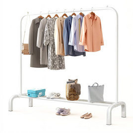 Homelove ราวแขวนเสื้อผ้า รูปตัว U - Homelove, ราวแขวนผ้า