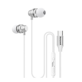 Honeywell Earbuds Headphone Type C รุ่น Suono P60 - Honeywell