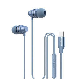 Honeywell Earbuds Headphone Type C รุ่น Suono P60 - Honeywell, มือถือและอุปกรณ์ไอที