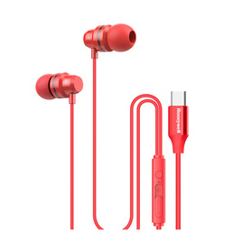 Honeywell Earbuds Headphone Type C รุ่น Suono P60 - Honeywell