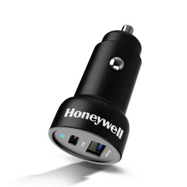 Honeywell ที่ชาร์จในรถ รุ่น Micro Cla 65W - Honeywell, อุปกรณ์สำหรับโทรศัพท์